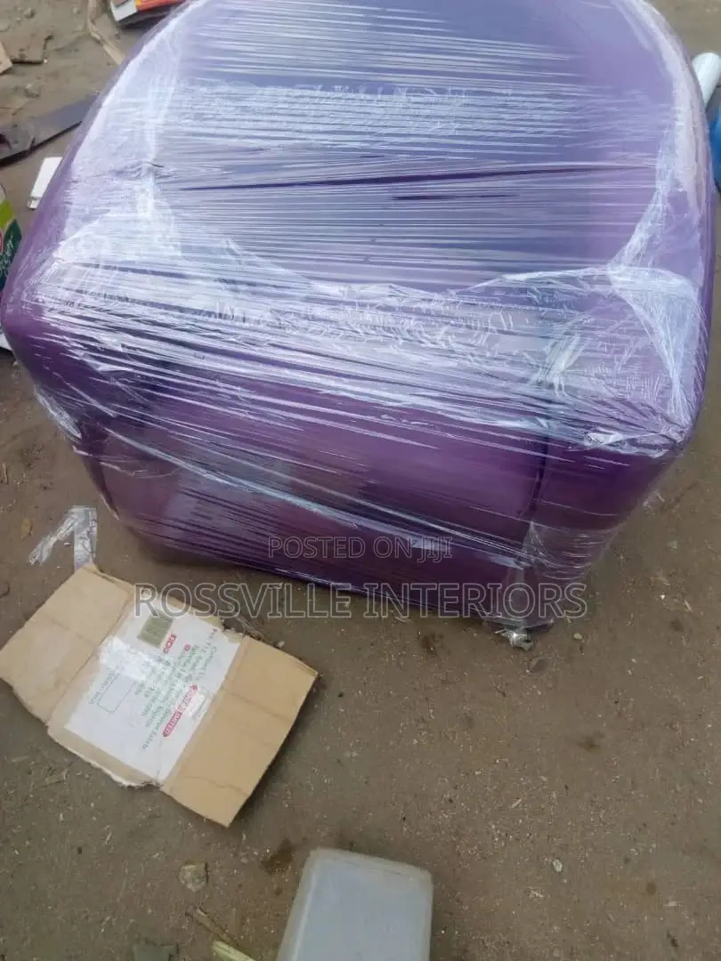 Hot Offer! Premium Single Sofa Chair – Lagos Delivery