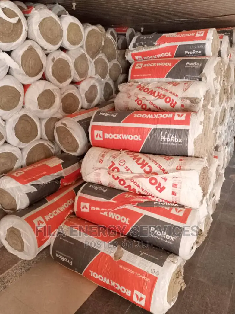 Insulation Application Services