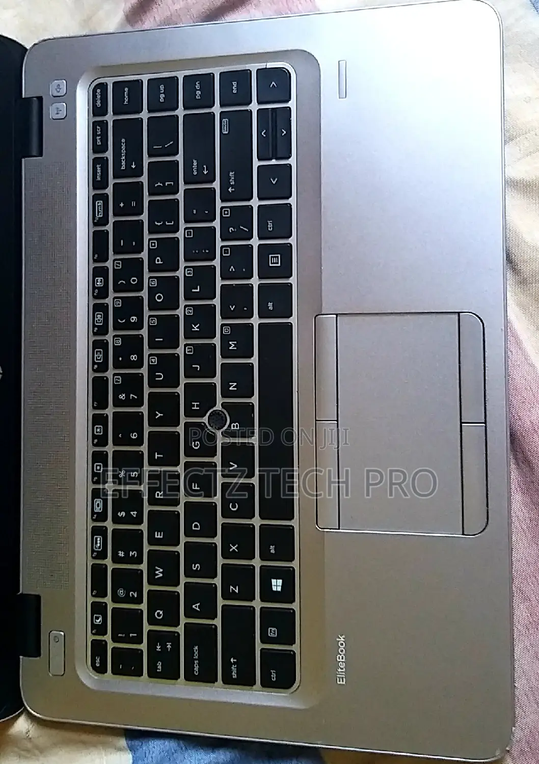 Laptop HP EliteBook 840 G4 8GB Intel Core I5 SSHD (Hybrid) 500GB