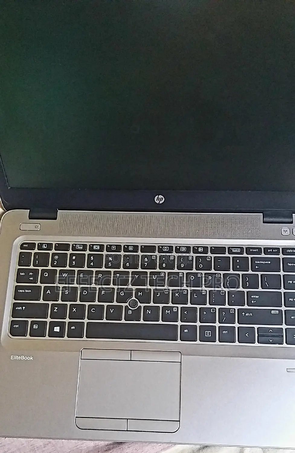 Laptop HP EliteBook 840 G4 8GB Intel Core I5 SSHD (Hybrid) 500GB