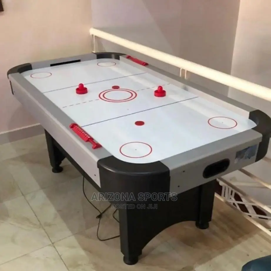 Air Hockey Table Board