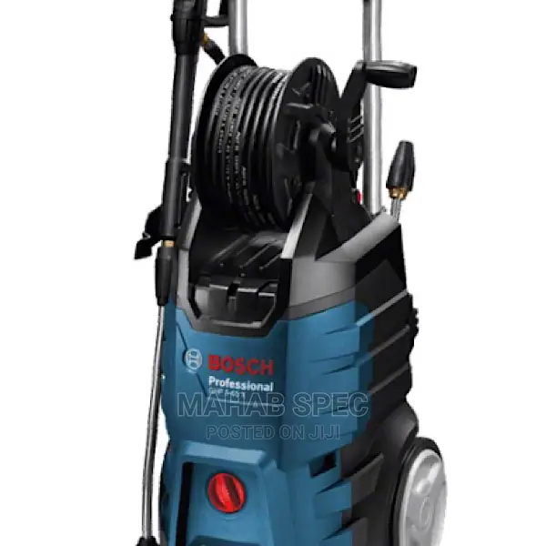 Bosch High Pressure Washer - Washer GHP 5-65 X Professional