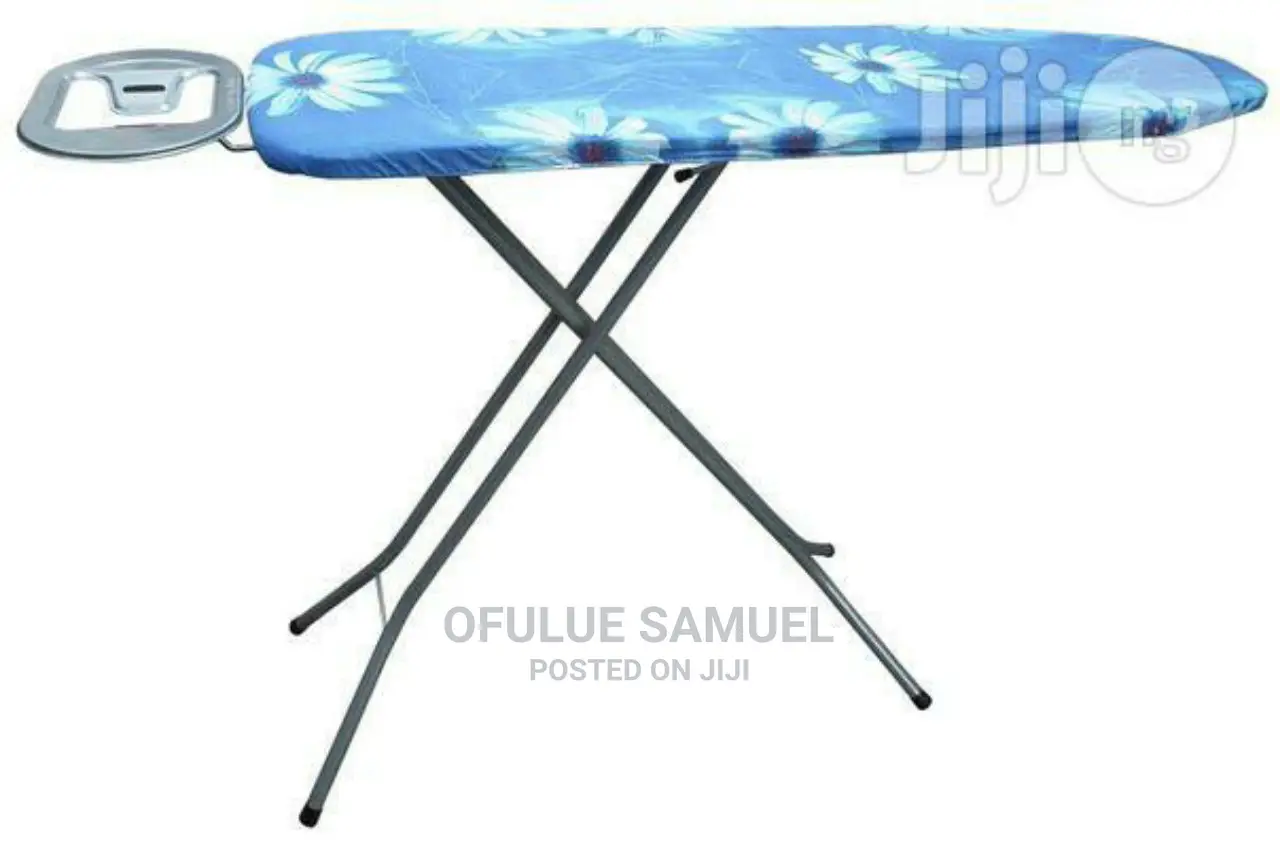 Turkish Ironing Board