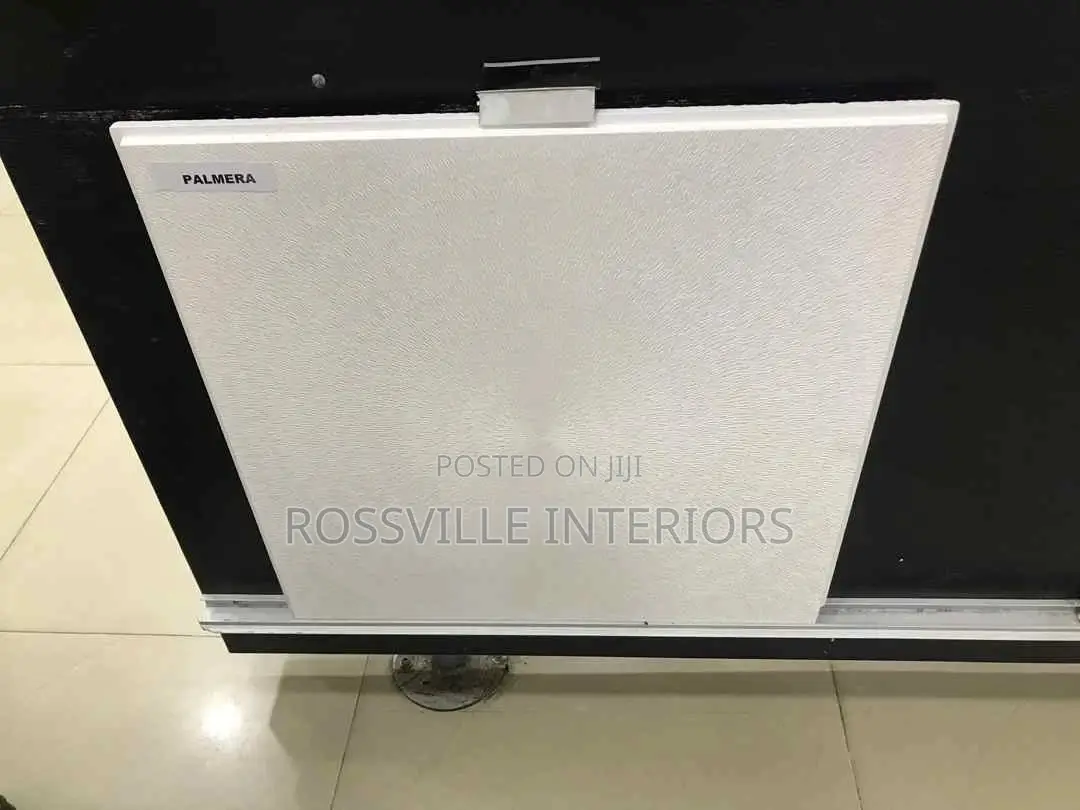 High Quality Suspended Celling Tiles