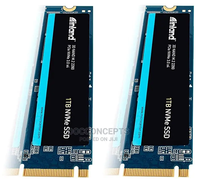 1TB Nvme/Pcie M.2 Internal SSD M.2 Nvme Pcie