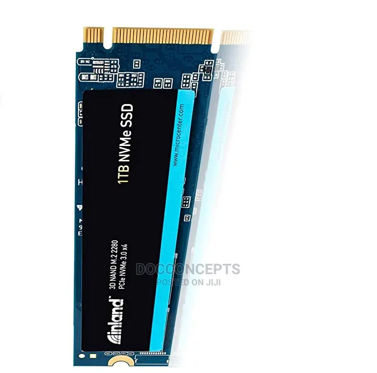 1TB Nvme/Pcie M.2 Internal SSD M.2 Nvme Pcie