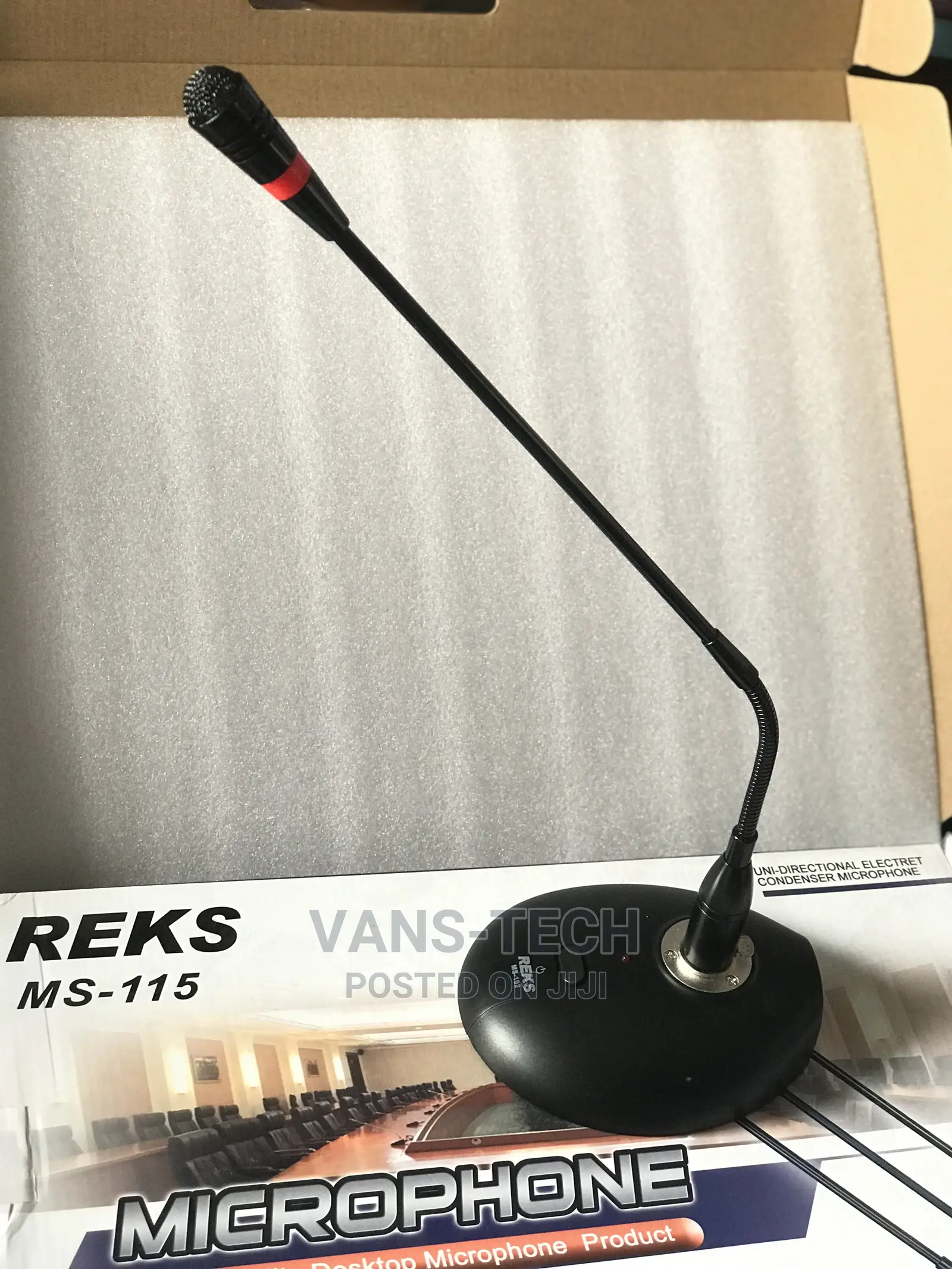 Professional Conference Microphone