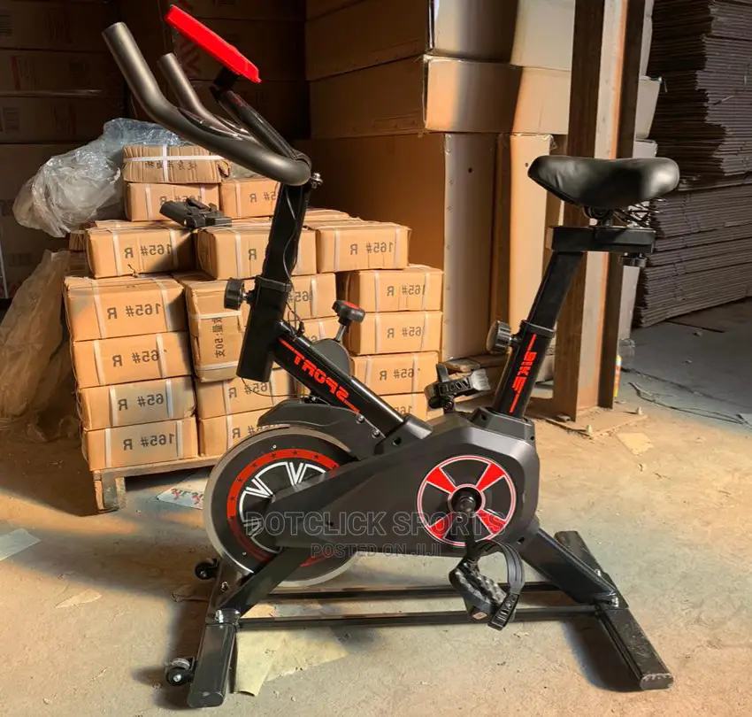 Spinning Bike