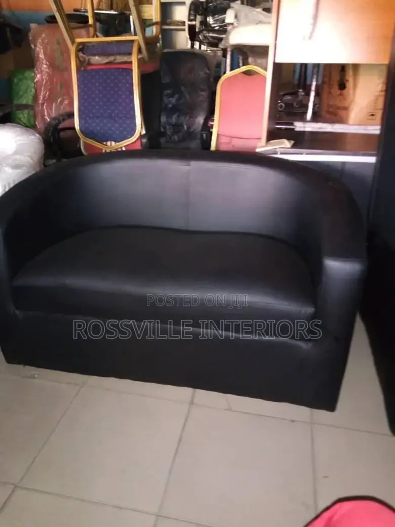 2-Seater Sofa Chair