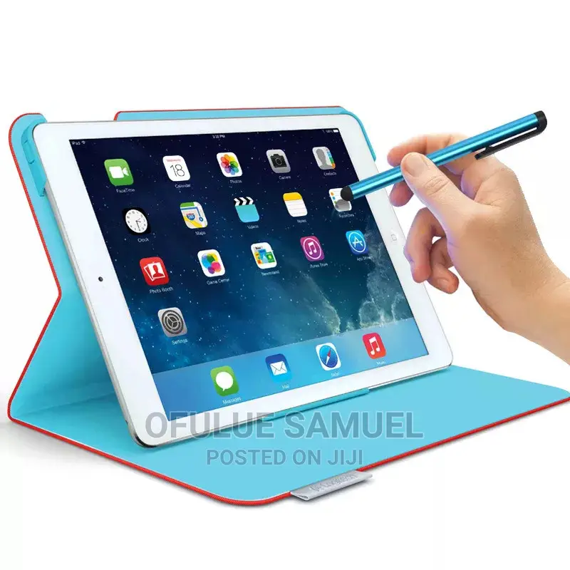 Universal Stylus Pen