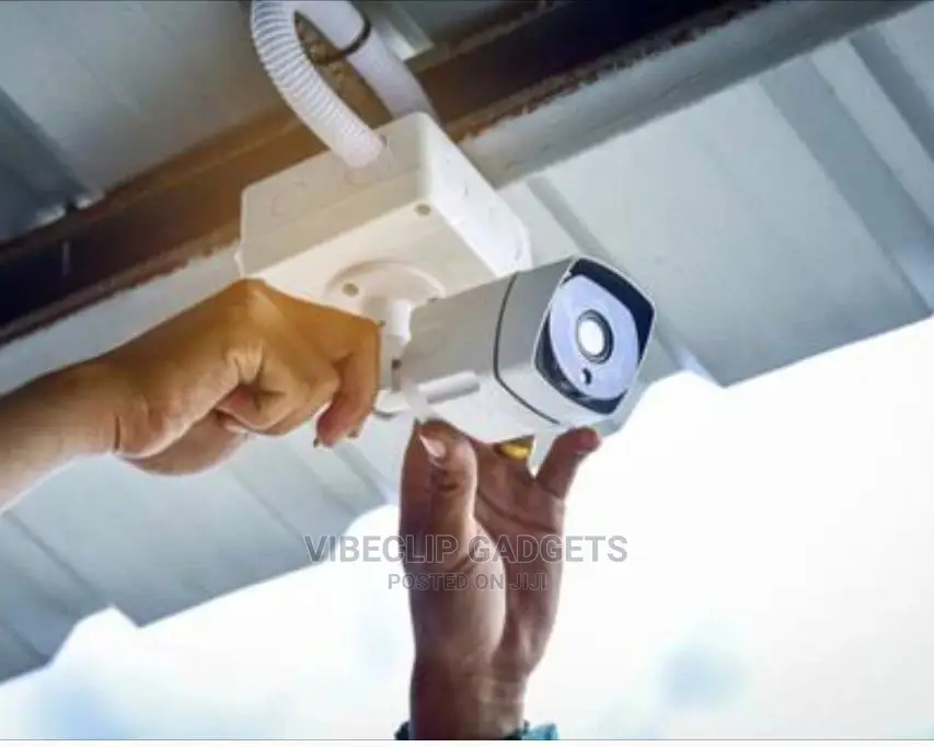 Surveillance Camera/Cctv Installations/Repairs/ Maintenance