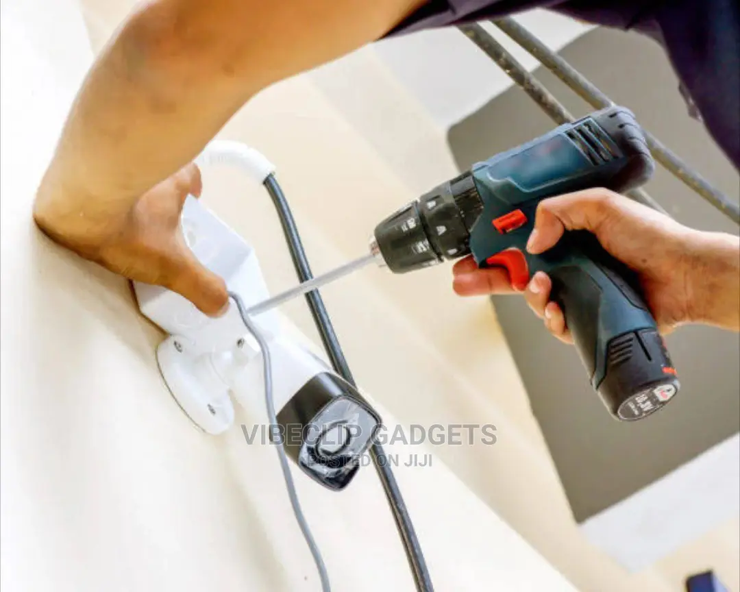 Surveillance Camera/Cctv Installations/Repairs/ Maintenance