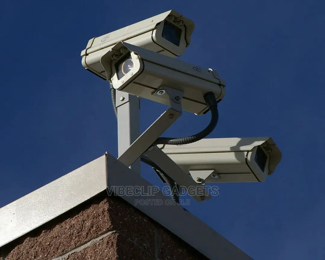 Surveillance Camera/Cctv Installations/Repairs/ Maintenance
