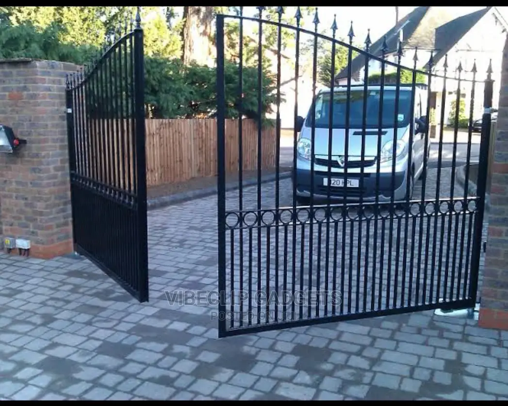 Gates/Automatic Gates/Doors,General Automation/Installations