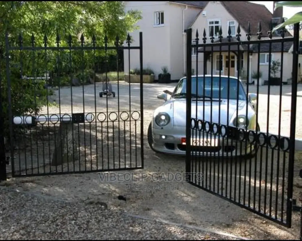 Gates/Automatic Gates/Doors,General Automation/Installations