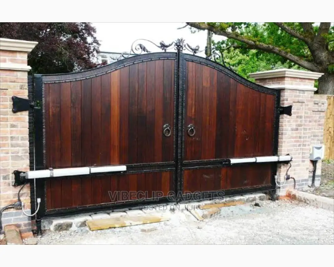 Gates/Automatic Gates/Doors,General Automation/Installations