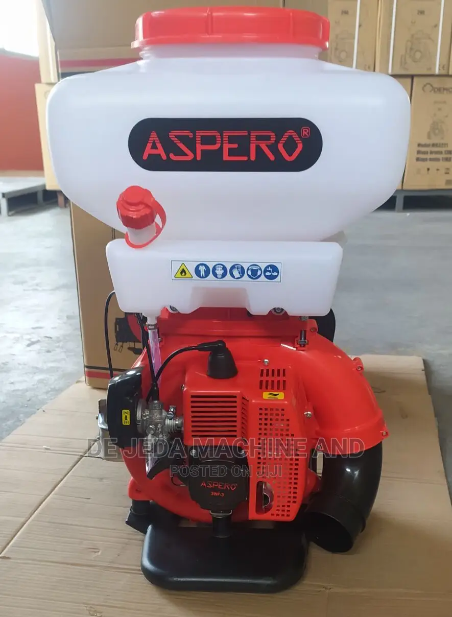 Power Sprayer