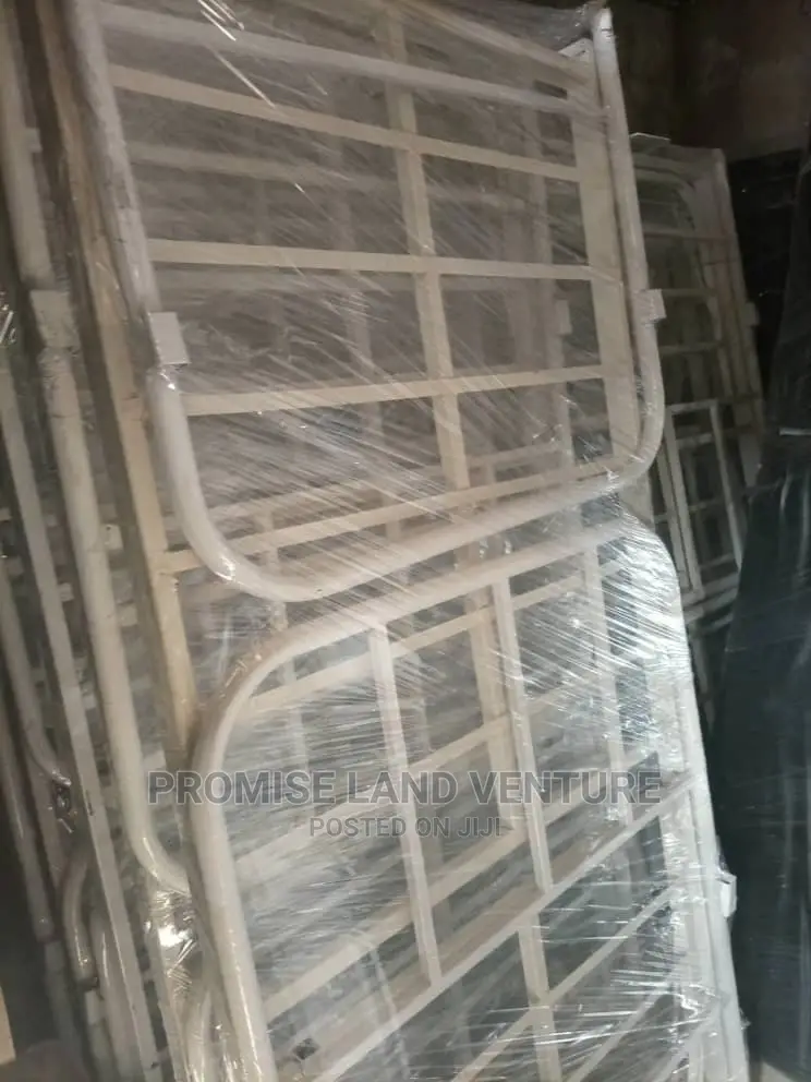 LOCAL Hospital Bed