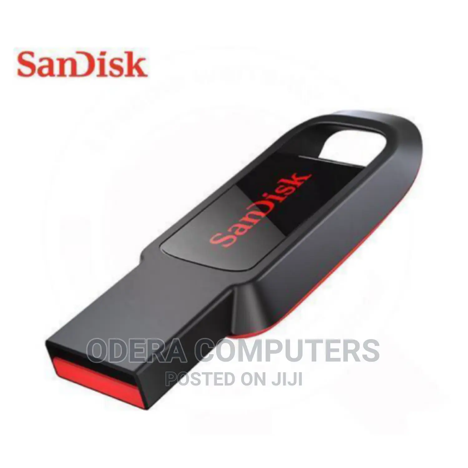 Sandisk 16GB Cruzer Spark Flash Drive