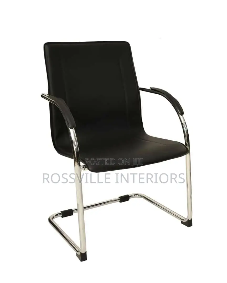 Best Selling Office Chair / Visitor – Strong, Stylish Comfortable