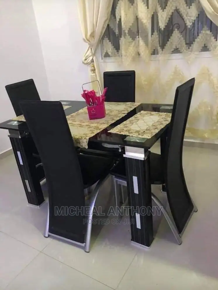 Comfortable Unique Dining Table T 74 By 4