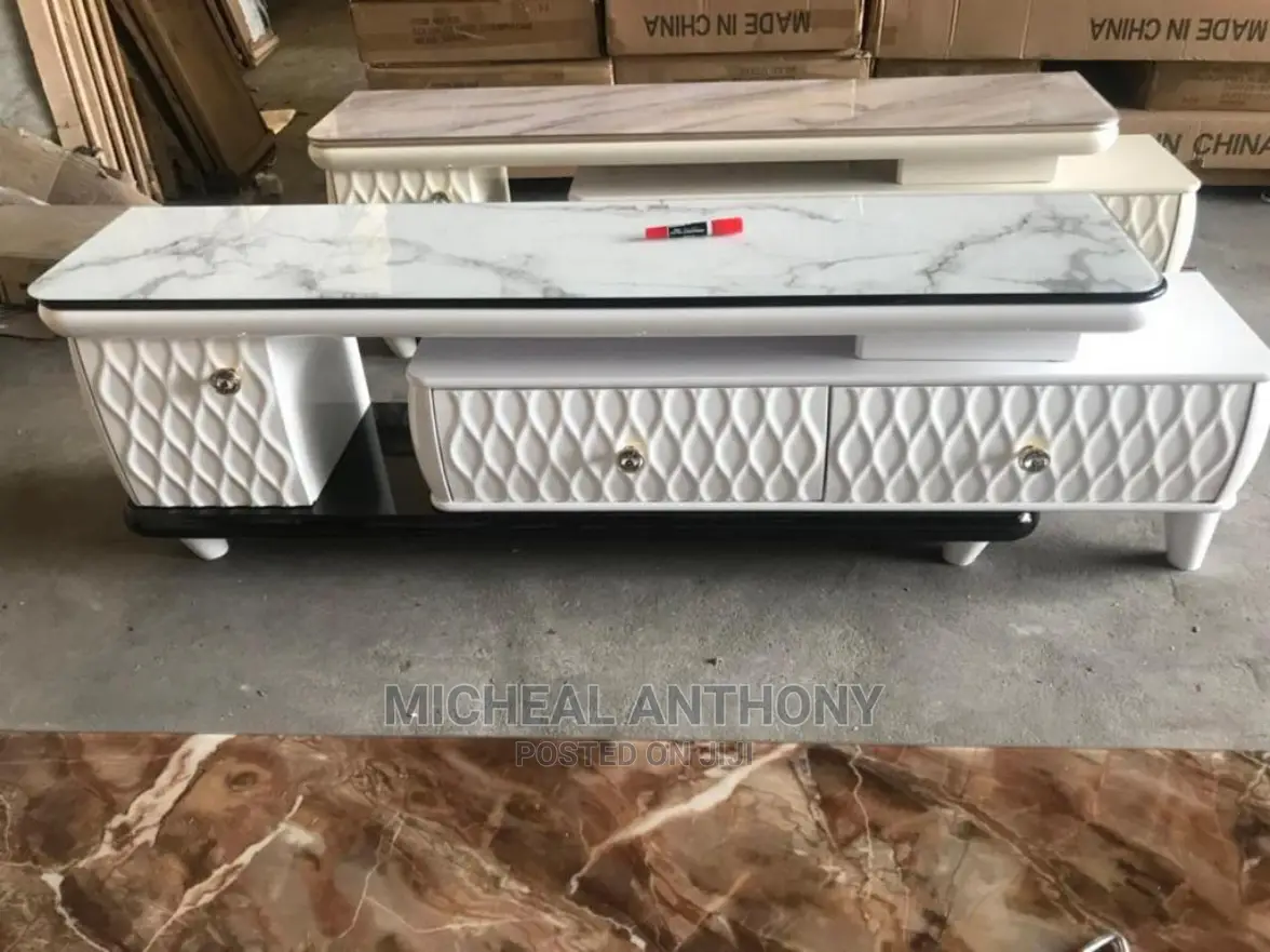 1.5 Ft Television Stand