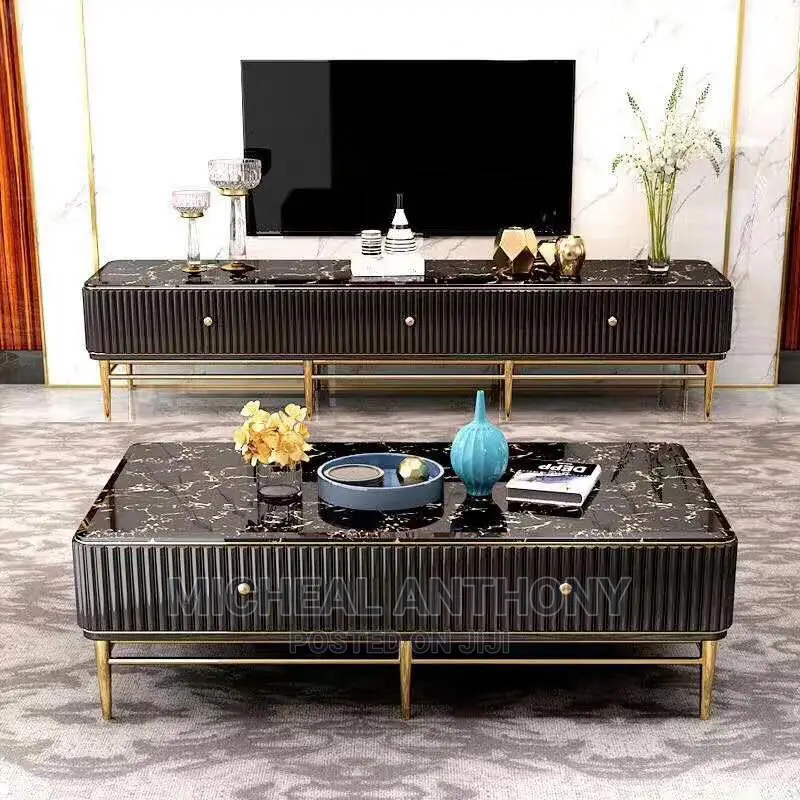 Quality Unique Television Stand