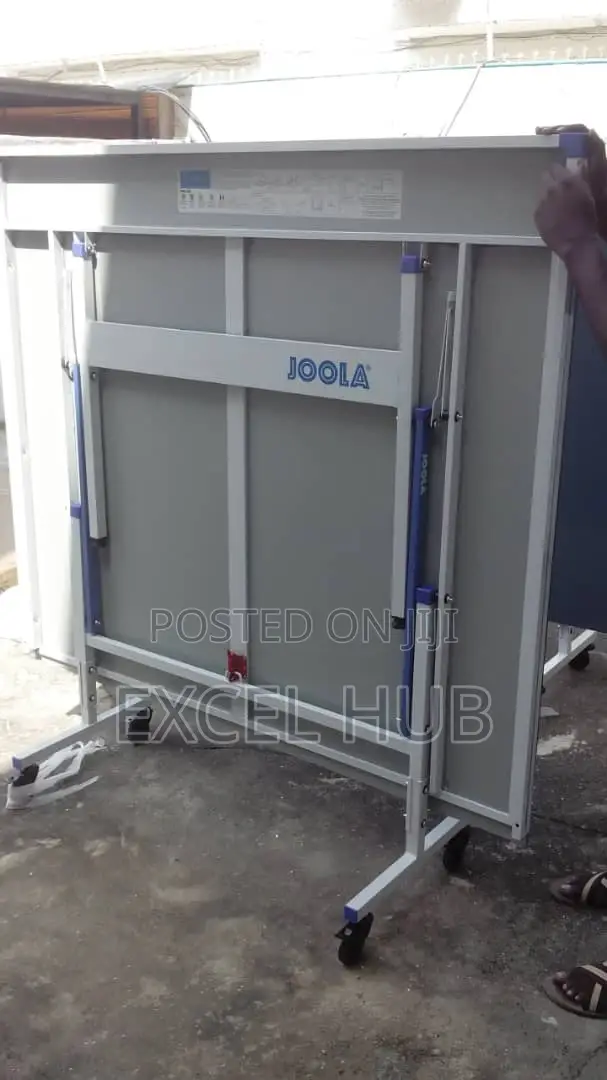 Joola Outdoor Aluminium Table Dsa
