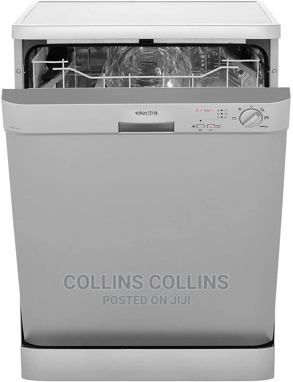 Electra Dishwasher