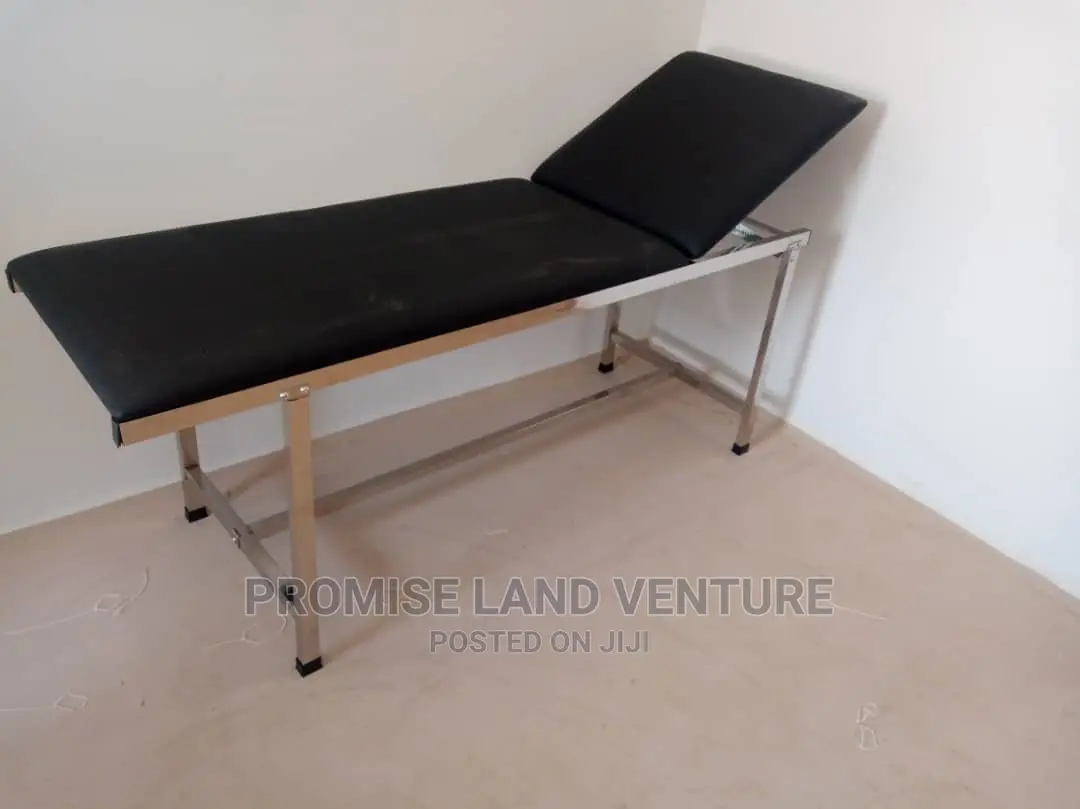 High Quality Examination Couch