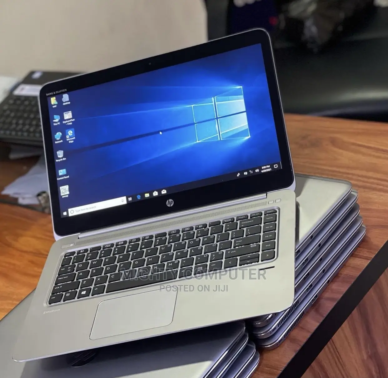 Laptop HP 8GB Intel Core I5 256GB