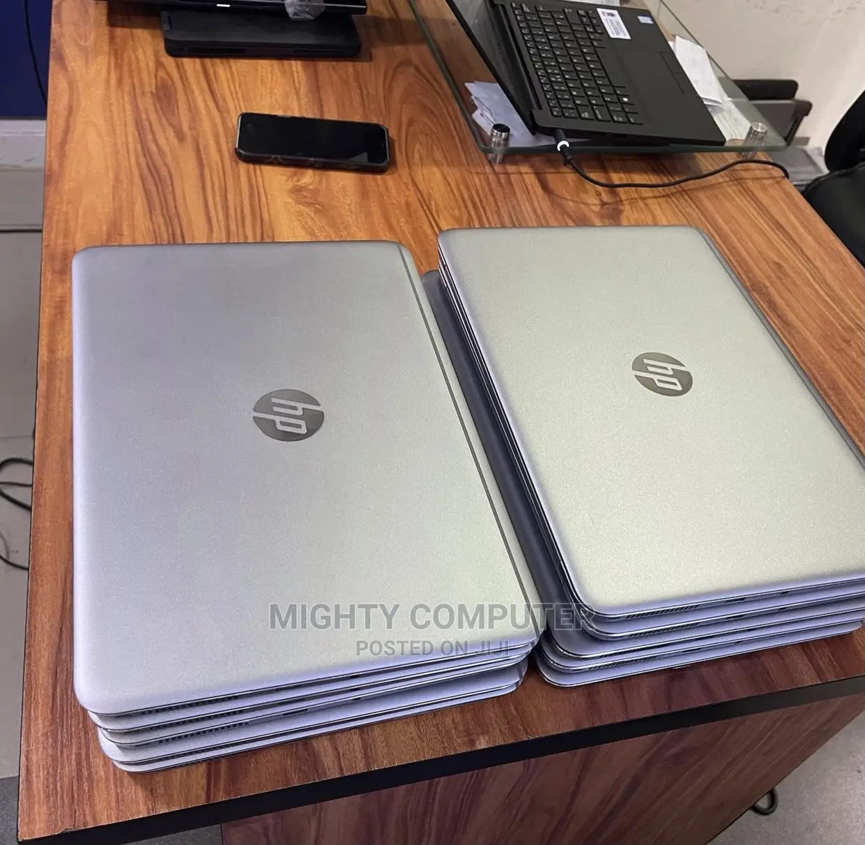 Laptop HP 8GB Intel Core I5 256GB