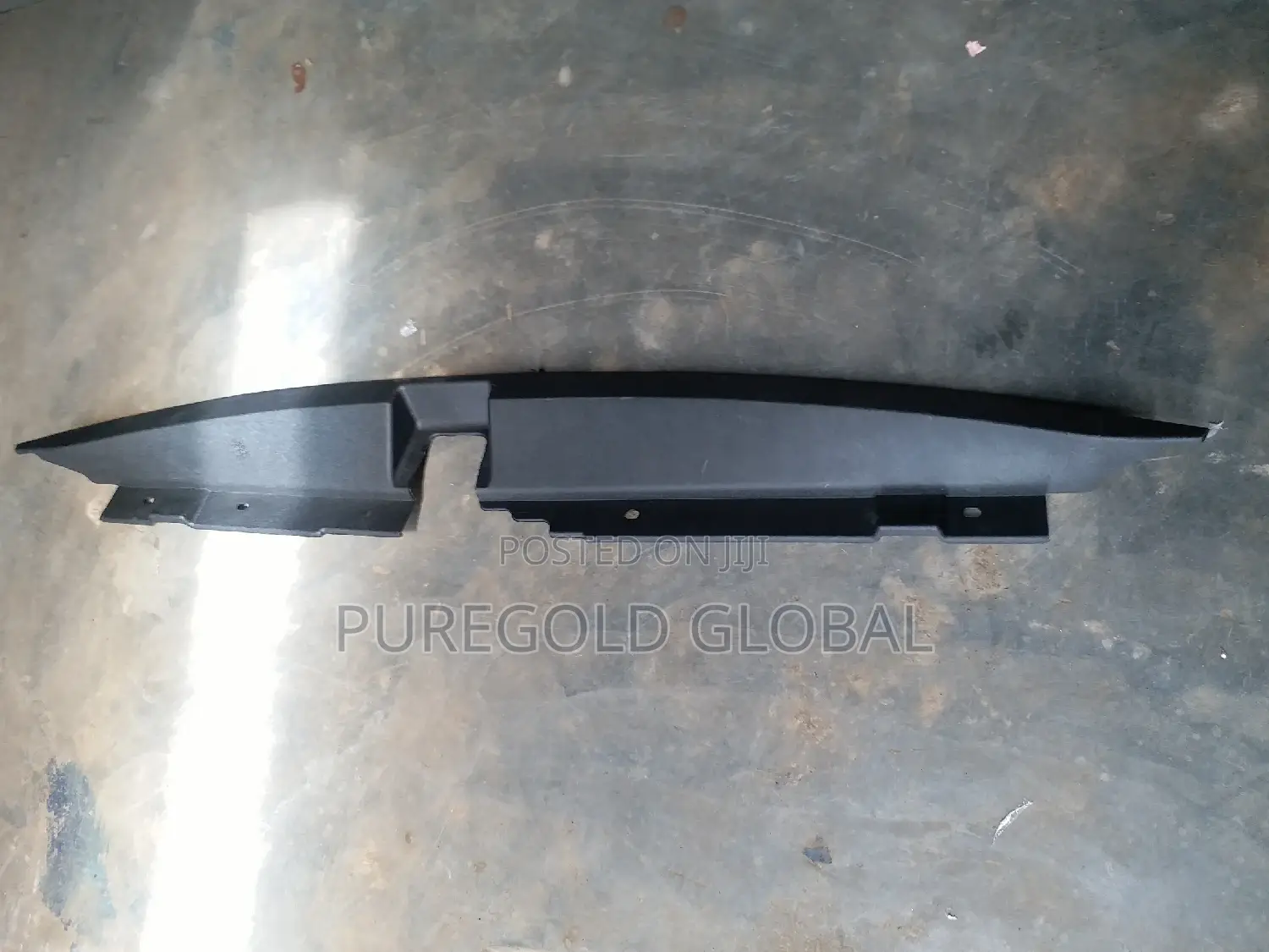Radiator Grille for Kia Rio 2014 Model