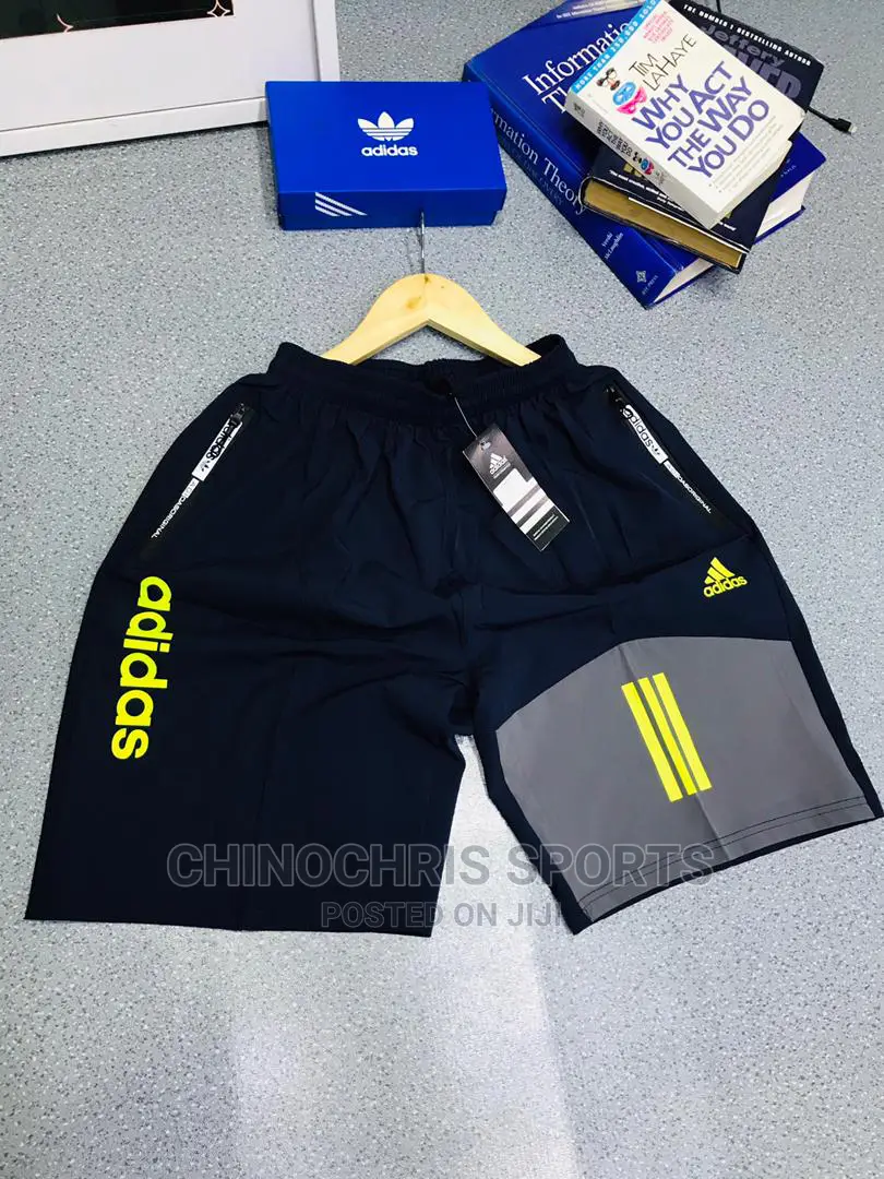 Sports Shorts for Exercise