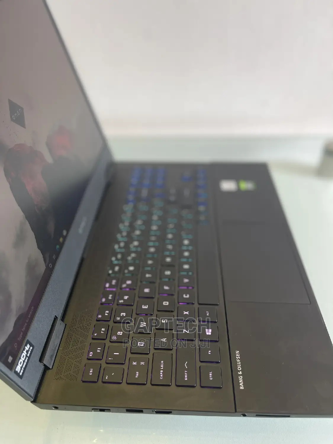 Laptop HP Omen 15 32GB Intel Core I7 SSD 512GB