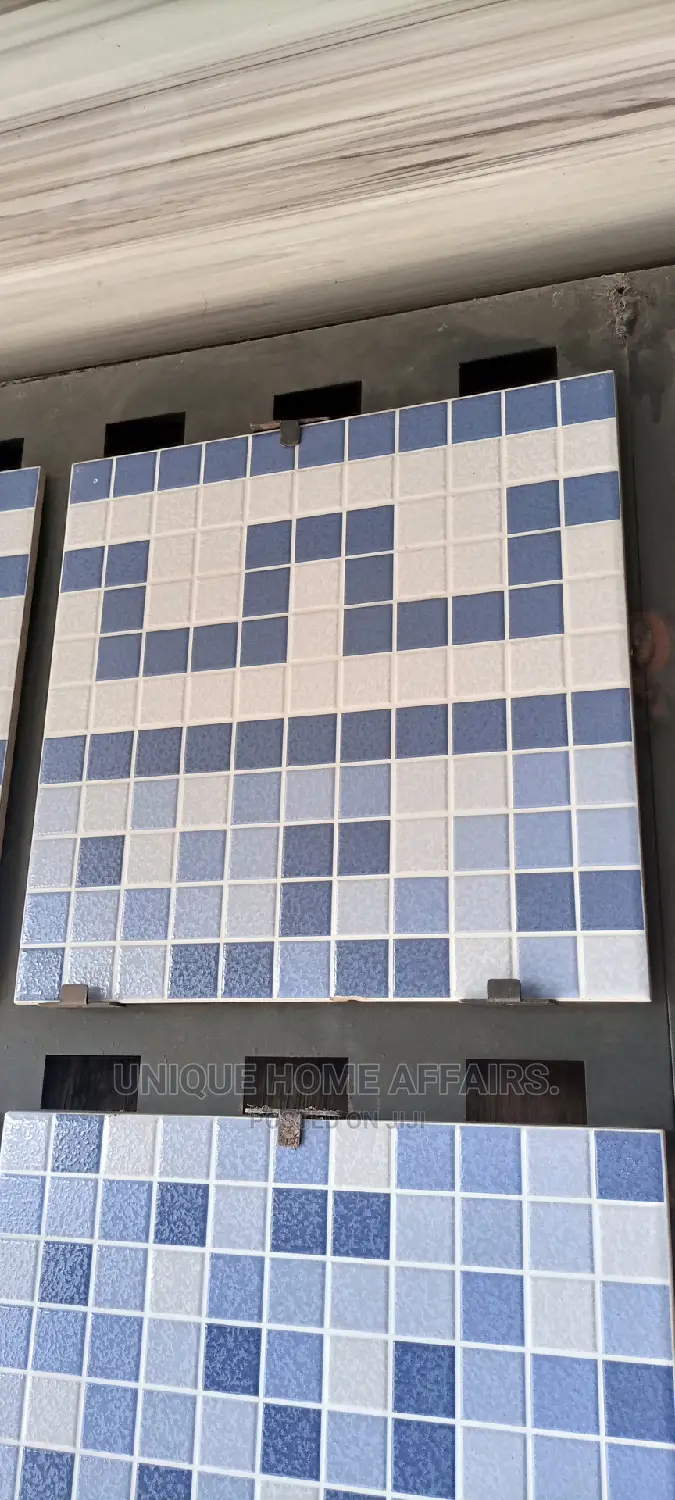 Swimming Pool Tiles