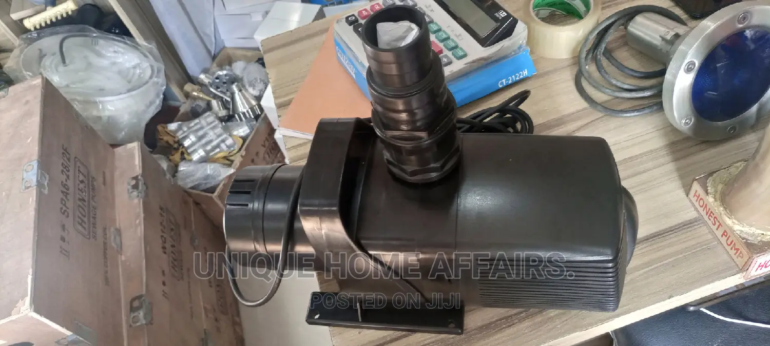 Aquarium Pump 380 Watts