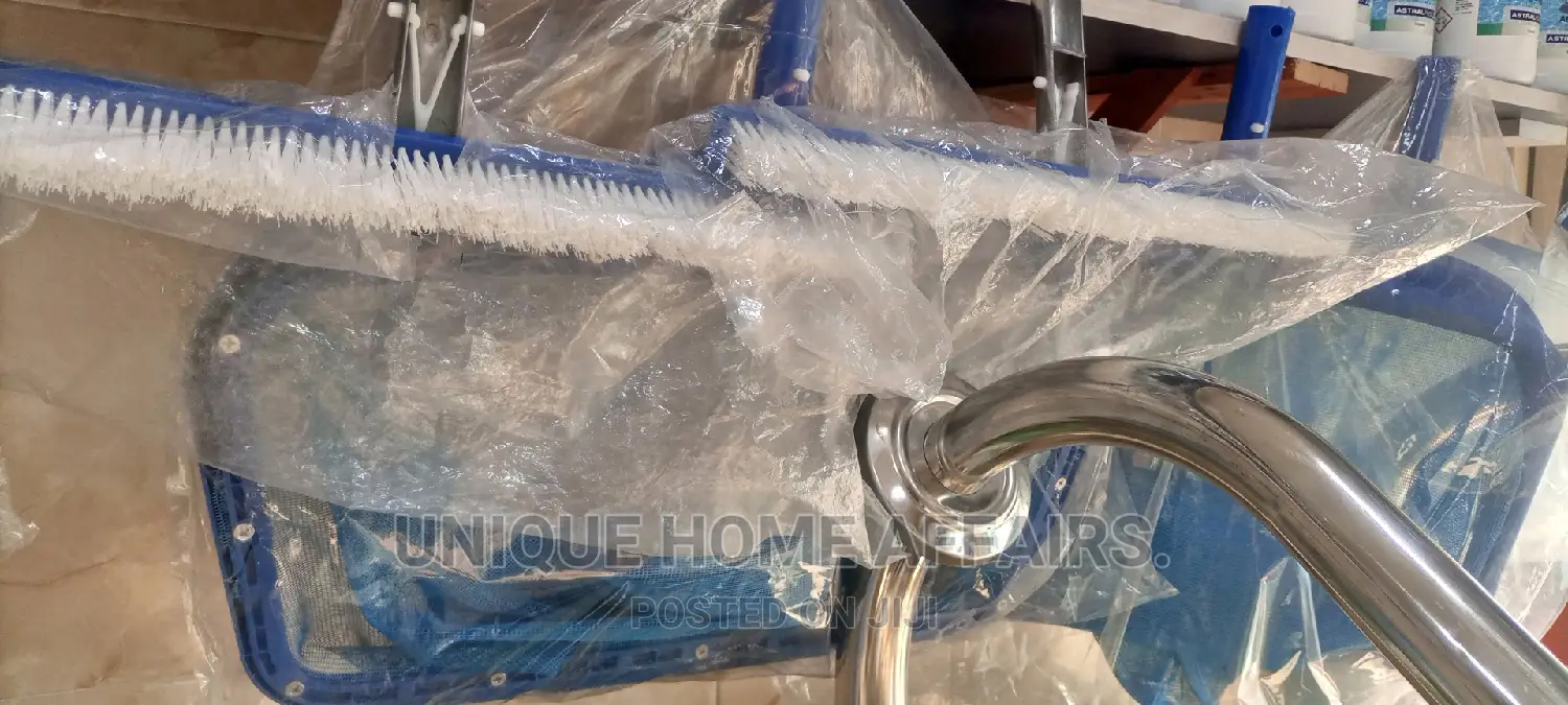Swimming Pool Brush