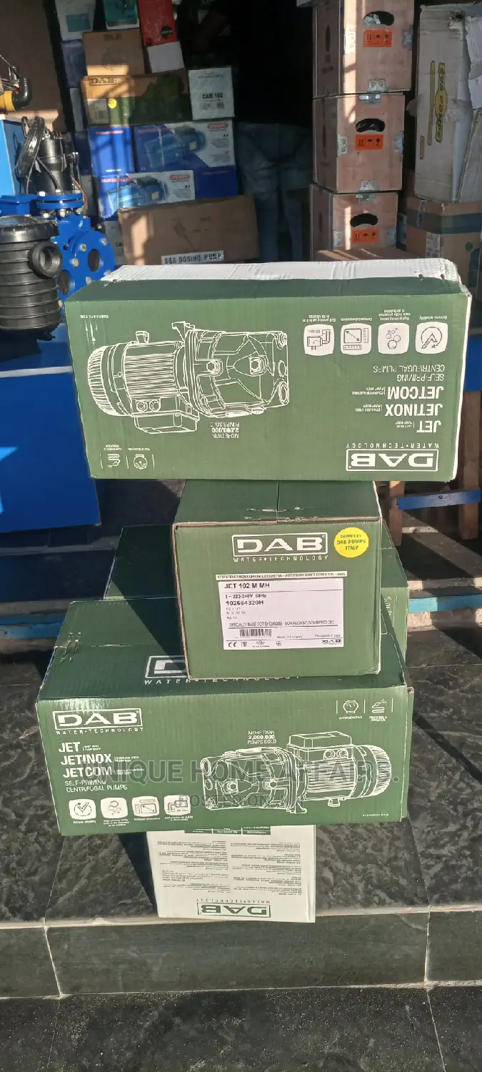 Original Italian Dab Pumping Machine