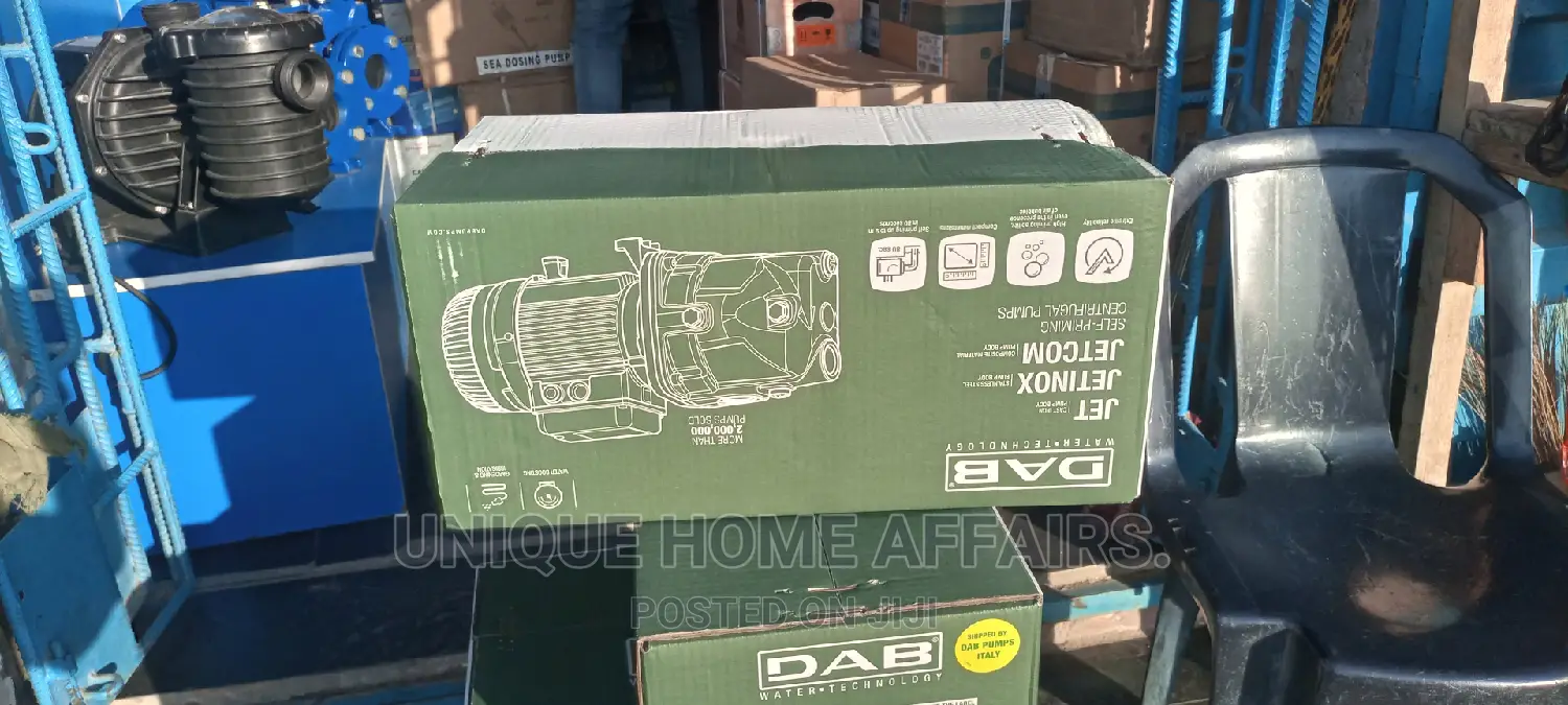 Original Italian Dab Pumping Machine