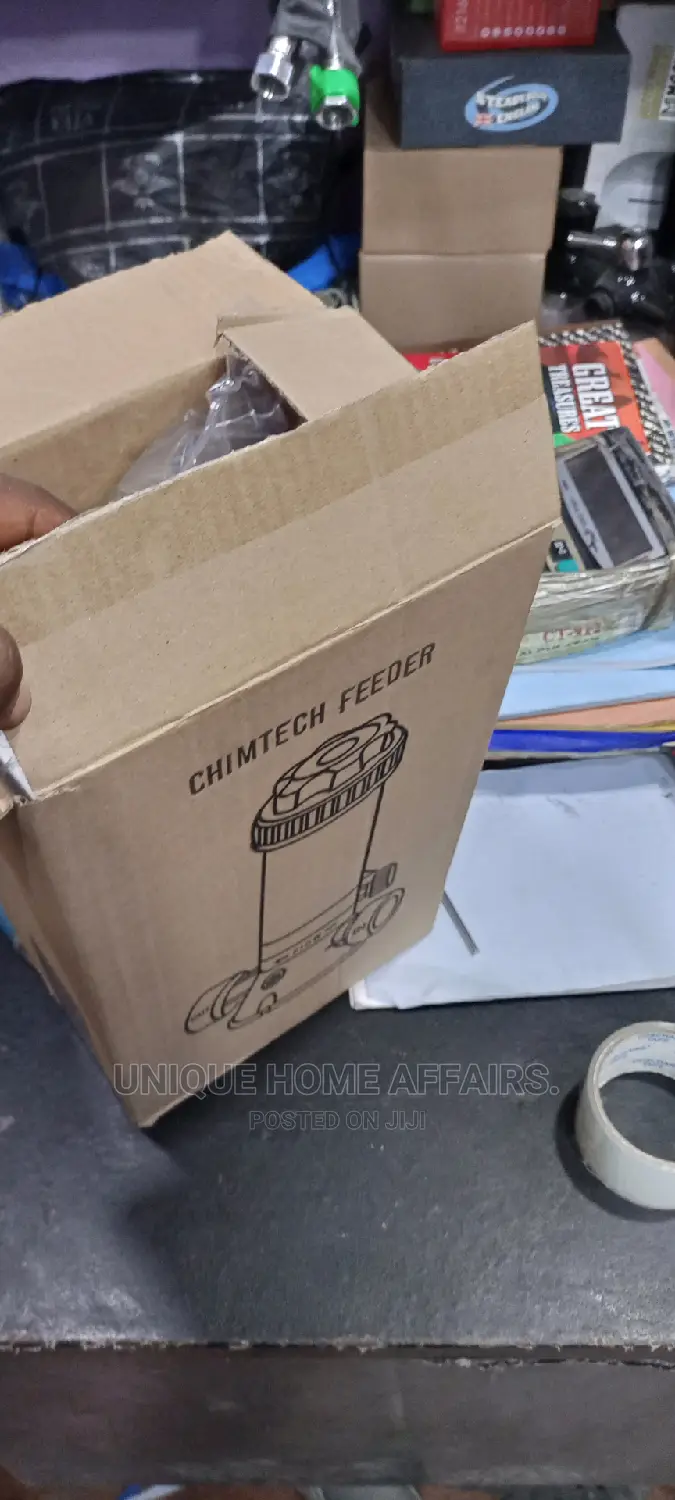 Chlorinator