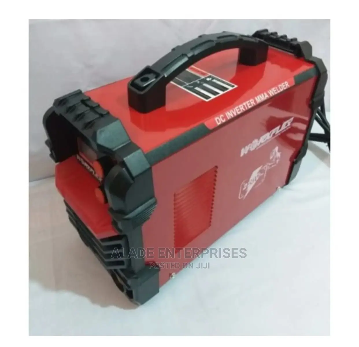Inverter Welding Machine Mma 320A