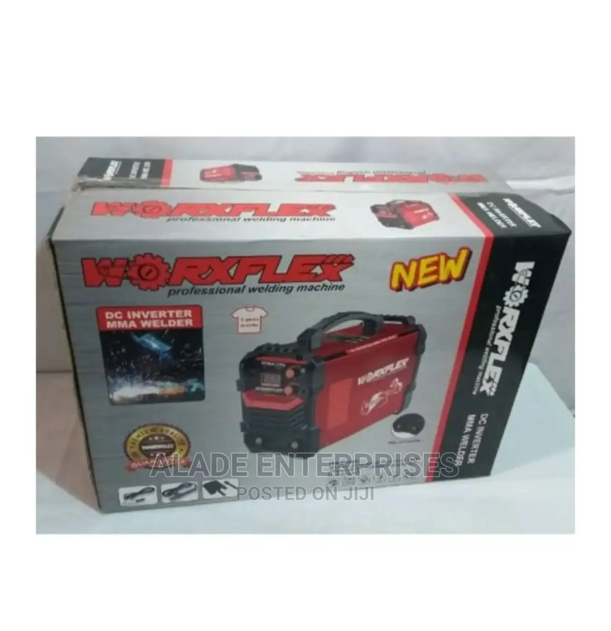 Inverter Welding Machine Mma 320A