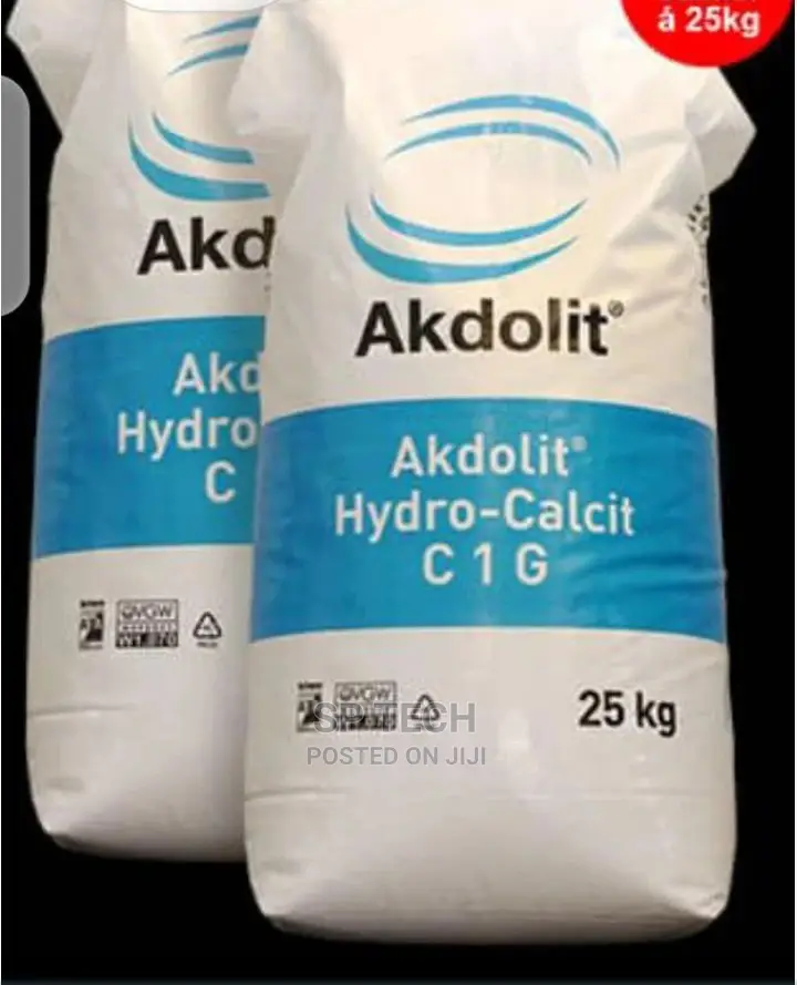 Water Treatment Chemicals