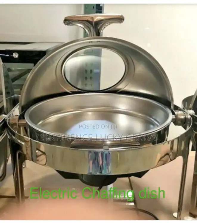 Electric Chaffing Dish