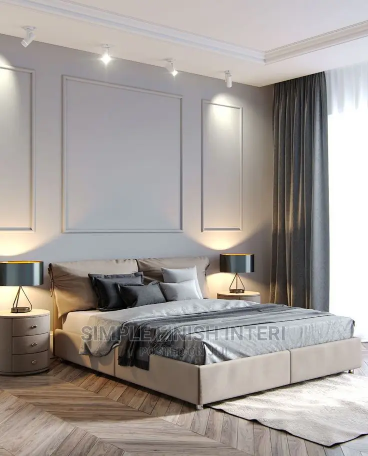 Pop Wall Divider