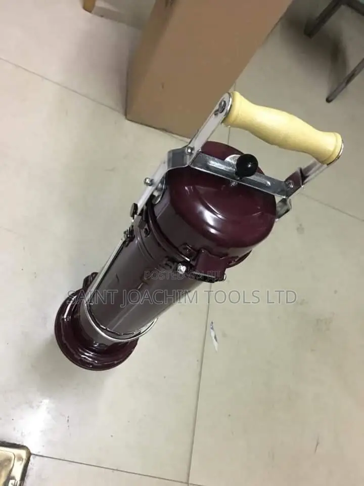 Electrode Oven