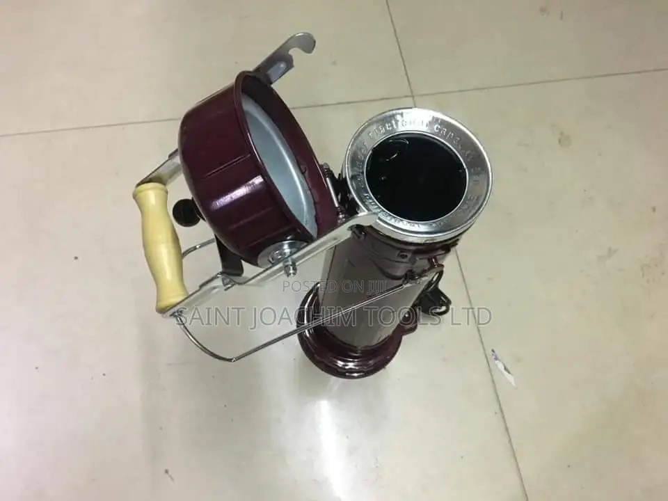 Electrode Oven