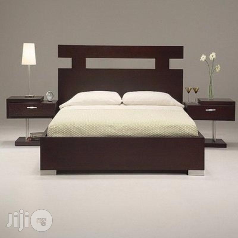 Imperial Bed Frame 6x6ft