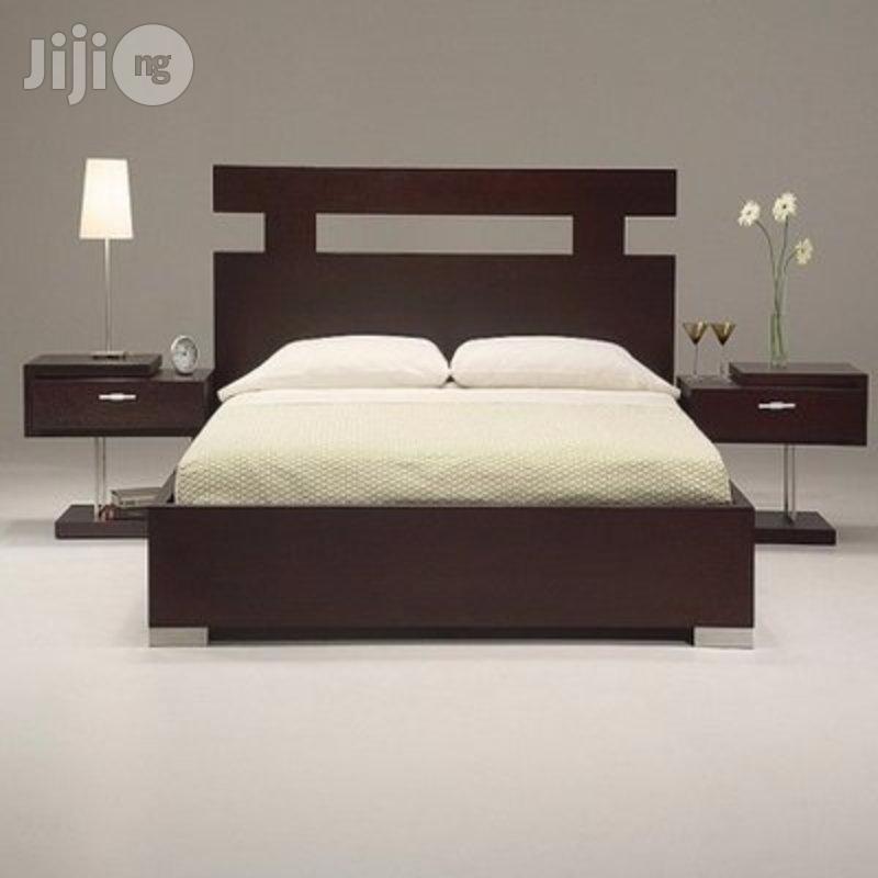Imperial Bed Frame 6 X 7ft